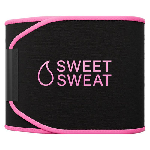 Adjustable Sweat Band for Intense Workouts